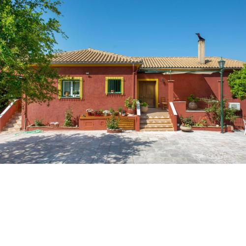 Kornata Country House