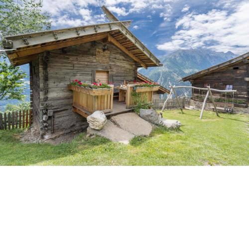 Kornkammer Lodge - Patleidhof
