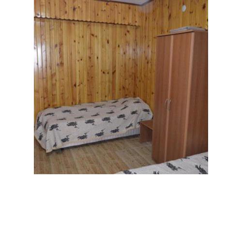 Köroğlu Konağı