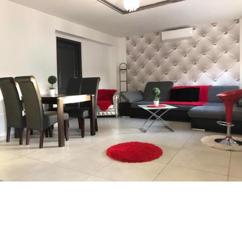 Korona Apartman Balatonboglár
