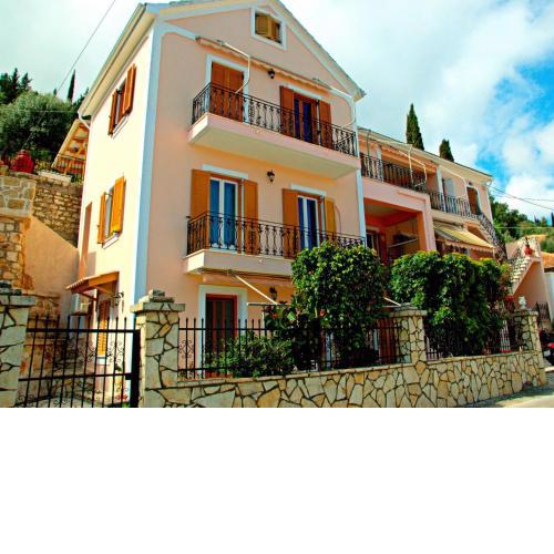 Korona Apartments