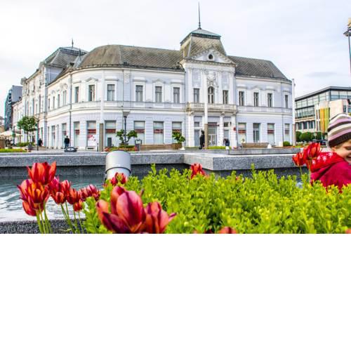 Korona Hotel