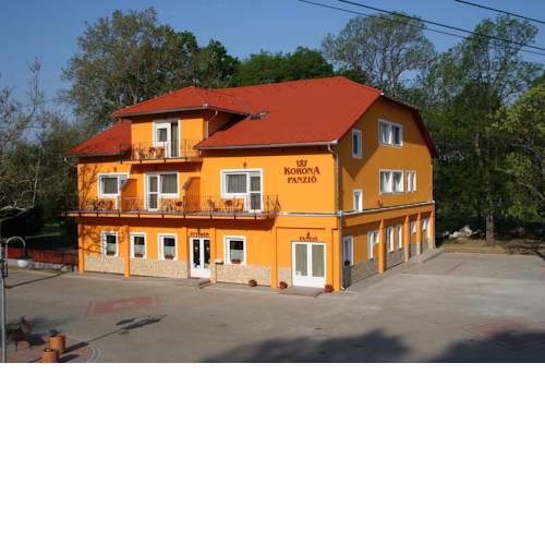 Korona Panzió