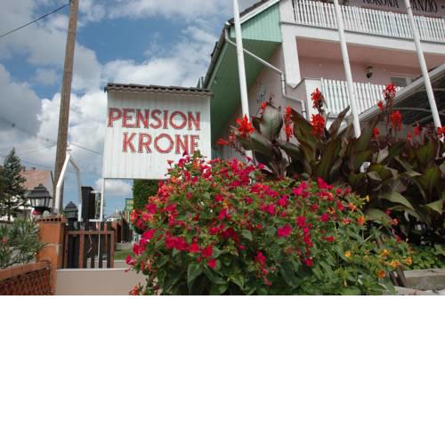Korona Panzio