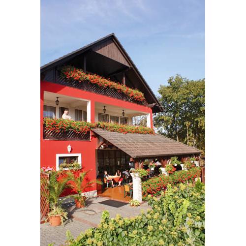 Korona Pension and Restaurant