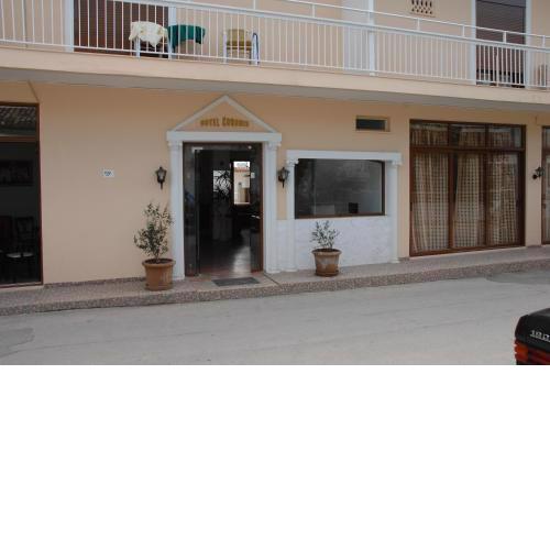 Koronis Hotel
