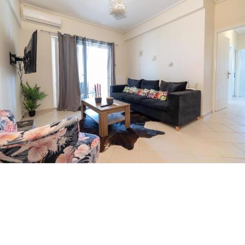 Koropi 3 bedroom Apartment 4 pers