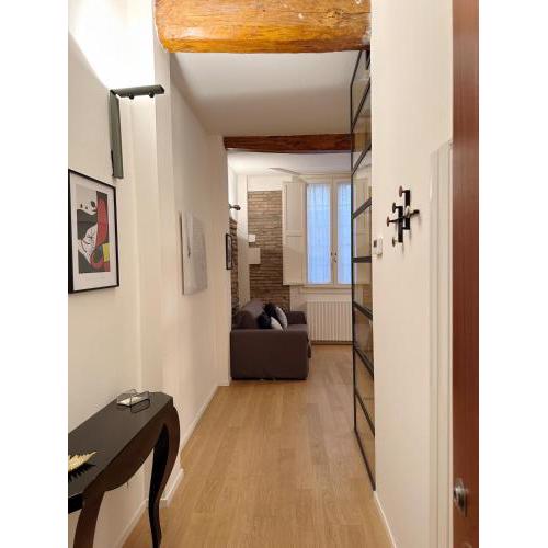 Koro's Apartments