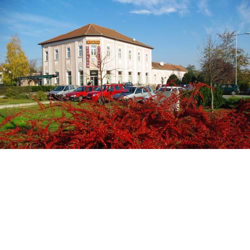 Körös Hotel