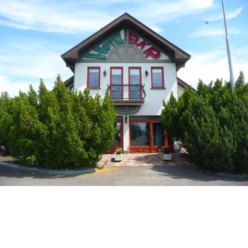 Kőrös Hotel
