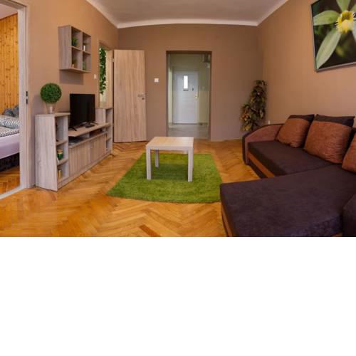Kőrösi Apartman