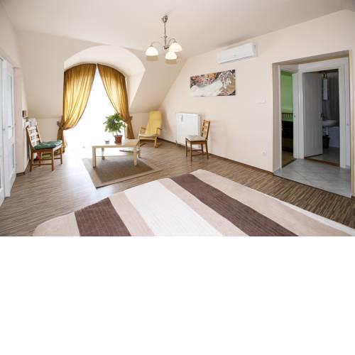 Körteszirom Apartman
