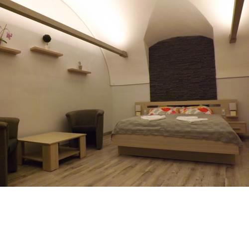 Korvin Apartman
