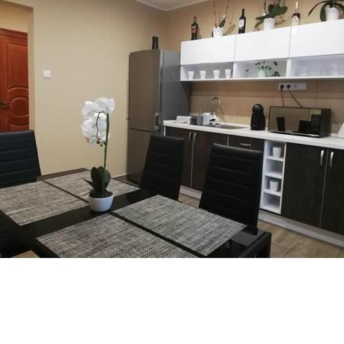 Korzó Apartman Velence