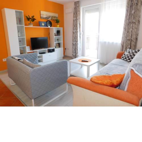 Korzó Apartman