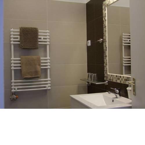 Korzó Apartman