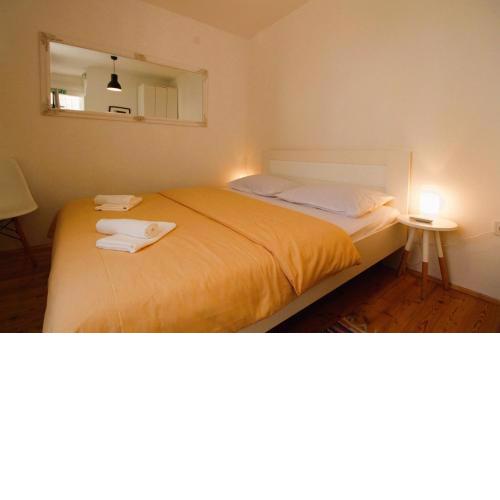 Korzo Rooms & Apartments