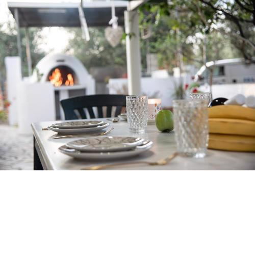 Kos Gaia Garden House