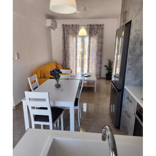 Kos Harmony Apartments