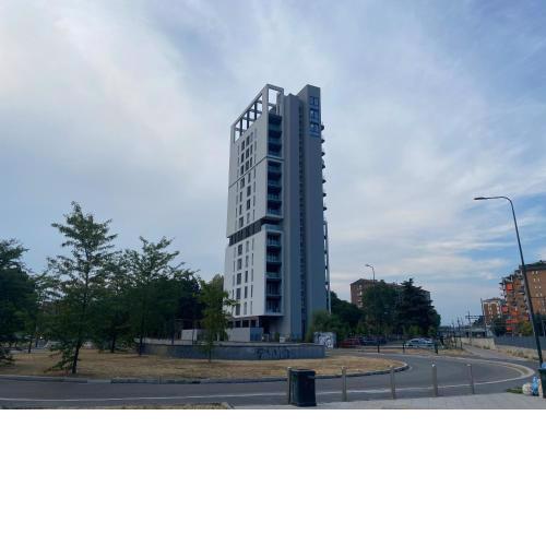 Kos House Torre Parco