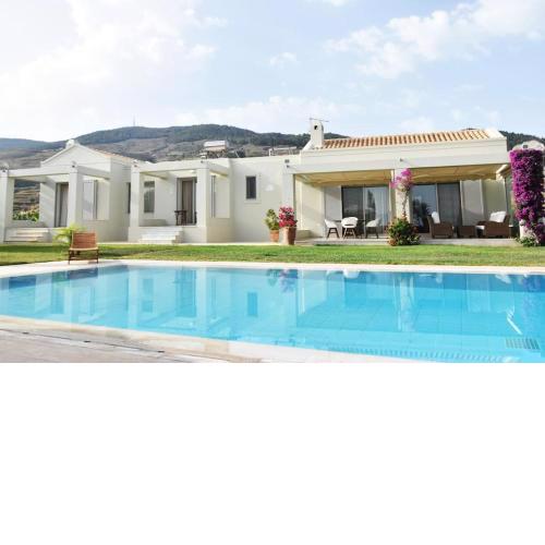 Kos Secret Villa with private pool