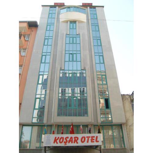 Kosar Hotel