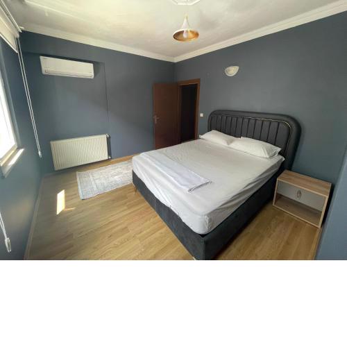 KÖSEOĞLU APART