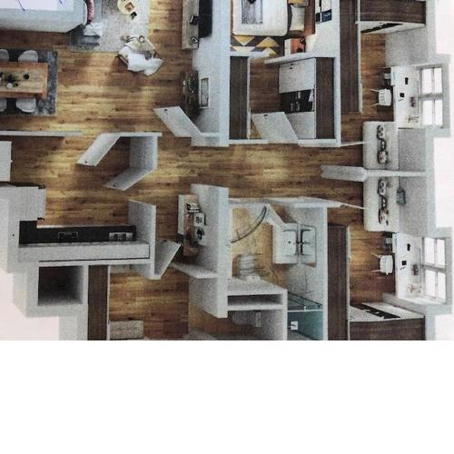 KOSI Thermen-Vulkanland Appartement