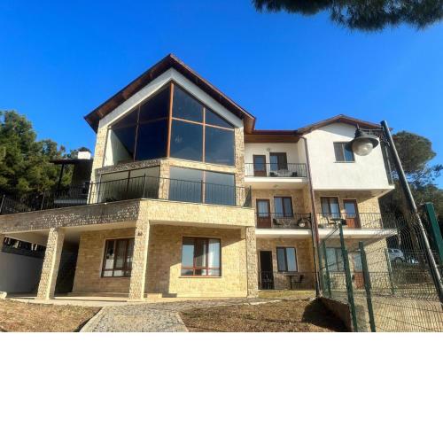KÖŞK HOTEL