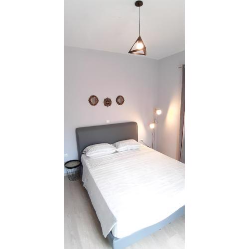 Koskinou deLuxe 3bedroom apartment