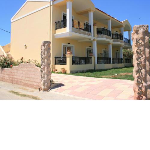 Kosmos Hotel