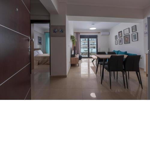Kosmos Service Apartment City Center 5 With Parking