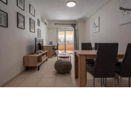 Kosmos Sevice Apartment Family City Center 4A