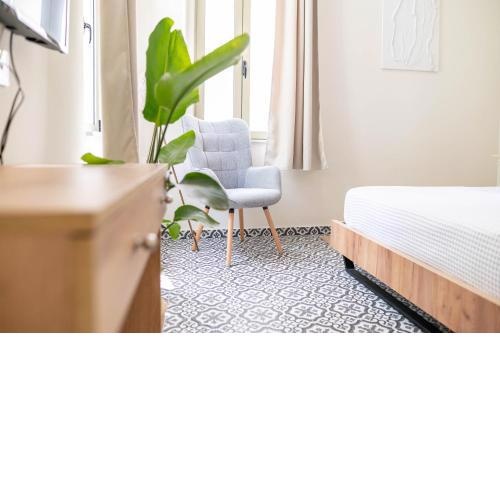 Kosnian City Suites