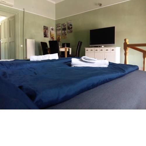 Kossuth Apartman