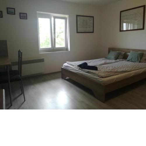 Kossuth téri Nopara STUDIO apartman
