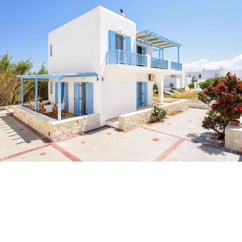 Kostantis Vacation Home 1