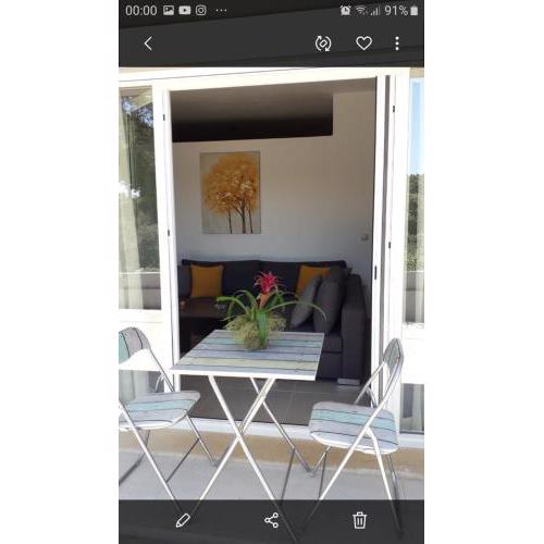 Kostas apartament