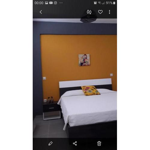 Kostas apartament