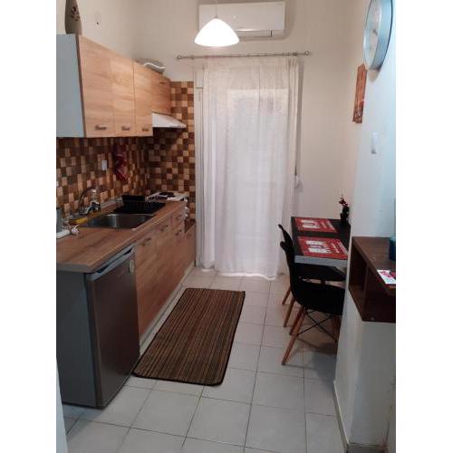 Kosta's Apartment 1