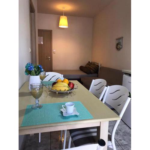 Kostas-Apartment