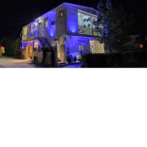 Kostas Apartments