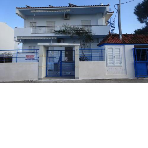 Kostas Family House