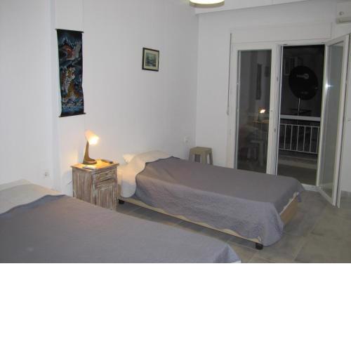 Kostas' House