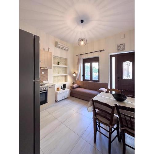 KOSTAS HOUSE