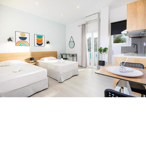 Kostas Maria Studios