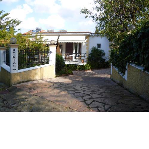 Kostas studios