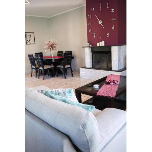 Kostel Apartment