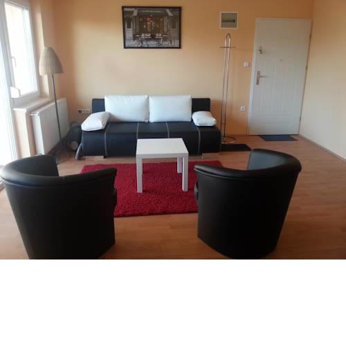 Kotany Apartman