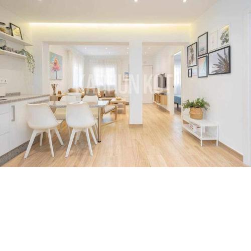 Koti Rentals - Casita Rosario Pino Rooftop y Bbq